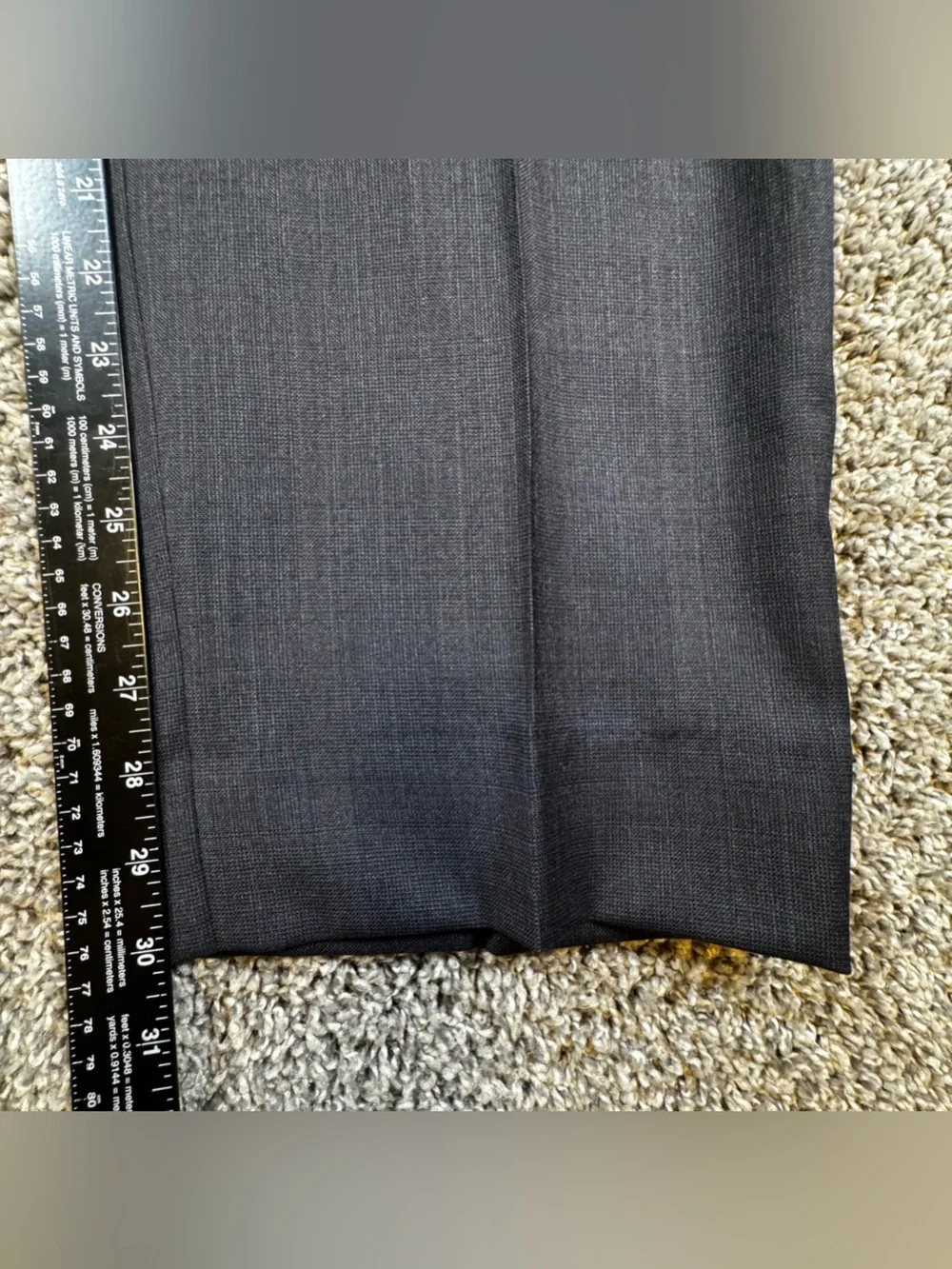 Jos. A. Bank men’s piece